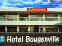 Bougenville