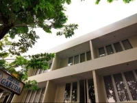 Garuda Hotel Padang 1*