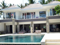 Black Pearl Villa