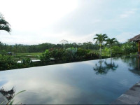 Villa Rumah Lotus