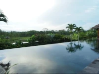 Villa Rumah Lotus 4*