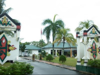 Dandang Tingang