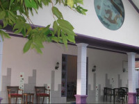 Wisma Anggrek