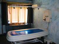 Knossos City Spa