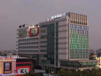 Grand Central Hotel Pekanbaru
