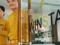 Winstar Hotel Pekanbaru