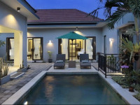 Villa Bahagia Sanur
