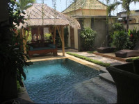 Villa Lotus Gang Sanur
