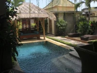 Villa Lotus Gang Sanur 4*