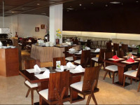 Ratu Hotel Bidakara