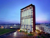 Atria Residences Gading Serpong 