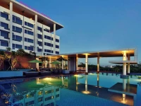 Mercure Serpong Alam Sutera 4*
