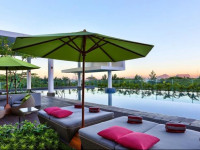 Mercure Serpong Alam Sutera