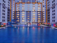 Ara Hotel Gading Serpong