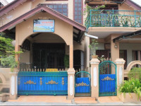Manisee Syariah Homestay