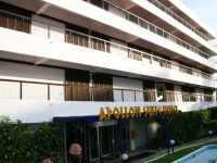Apollon Suite Hotel 4*