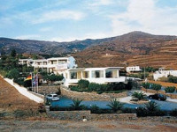 Nissaki