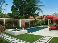 Villa Jaclan 4*