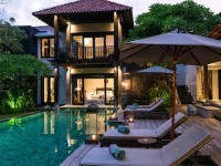 Villa De Suma 5*