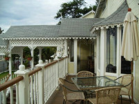 Hotel Victoriano