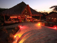 Mango Rosa Resort