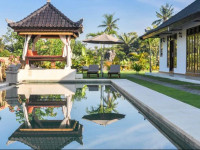Agung Village