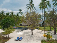 Villa Sapi - an elite haven