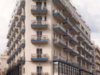Metropole 3*