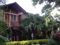 Colonial Hotel San Juan del Sur