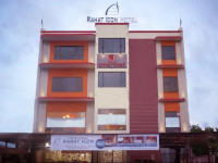 Rahat Icon Hotel