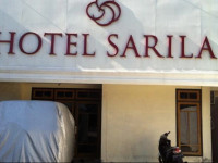 Sarila Hotel
