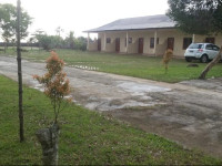 Villa Bumi Kedaton