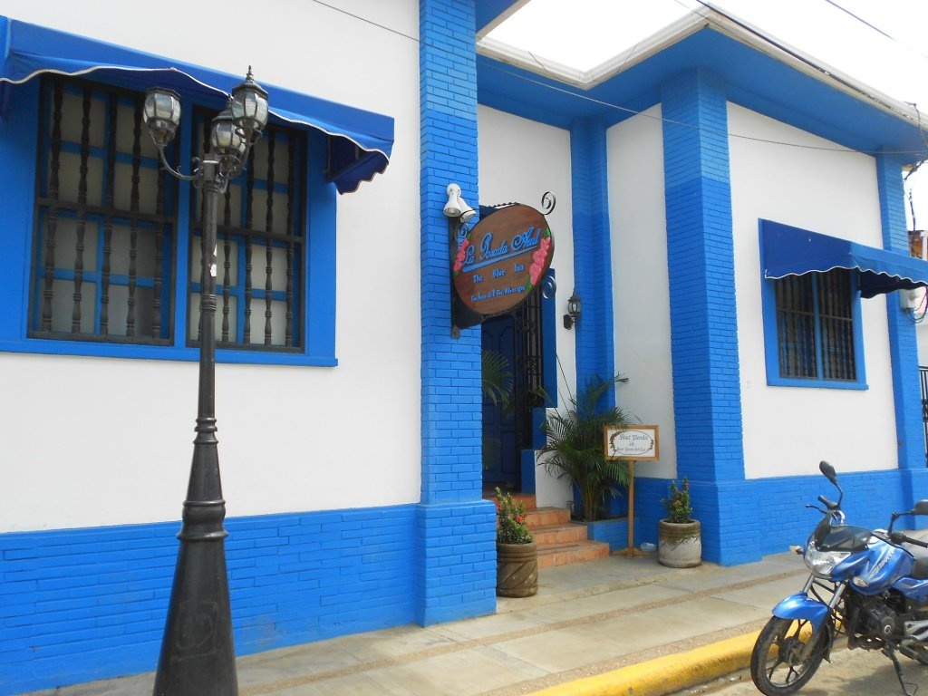 La Posada Azul 2*