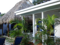 La Posada Azul