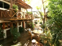 Las Cascadas 3*