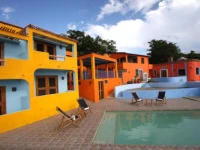 El Jardin Garden 3*