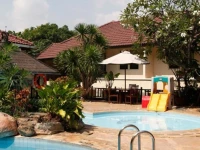 Resor Tuban Tropis 4*