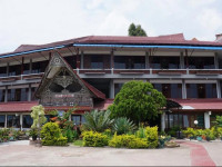 Ambaroba Resort Hotel