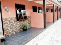 Wagga-Mama Guest House Palangkaraya