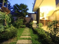 Wates Sari 4*