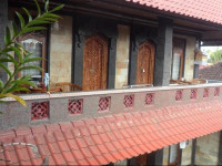 Jangkrik Homestay