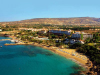 Coral Beach Hotel &amp; Resort