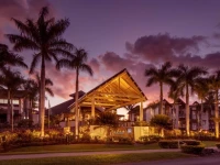 Radisson Blu Resort Fiji Denarau Island 5*