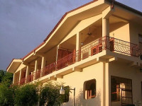 Park Avenue Villas Hotel
