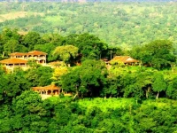 Finca Las Nubes 4*