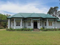 Iona Villa 