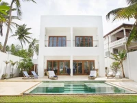 Villa Elephant Palace 