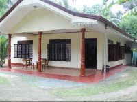 Officers Club