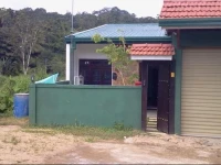 Sina Villas 
