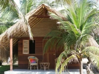 Palagama Beach 